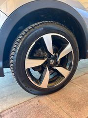 Nissan Qashqai 2018 TEKNA PANORAMA NAVI CAMERA 360-thumb-26