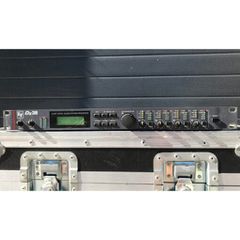 Electro-Voice Dx 38 - Programmable 24-bit Digital Sound System Processor-thumb-2