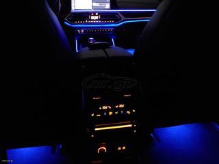 Bmw X7 2022 M50 ΕΛΛΗΝΙΚΟ FULL EXTRA 7-SEATS-thumb-10