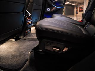Bmw X7 2022 M50 ΕΛΛΗΝΙΚΟ FULL EXTRA 7-SEATS-thumb-12