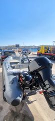 Φουσκωτό - Rib 2024 RIB/ ΦΟΥΣΚΩΤΟ /ESCAPE 24-thumb-2