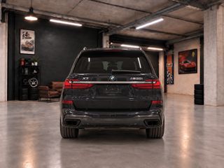 Bmw X7 M50 2022 M50 ΕΛΛΗΝΙΚΟ FULL EXTRA 7-SEATS-thumb-1