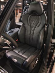 Bmw X7 M50 2022 M50 ΕΛΛΗΝΙΚΟ FULL EXTRA 7-SEATS-thumb-5