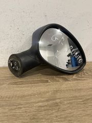 FIAT GRANDE PUNTO 05’-09’ ΔΕΞΙΟΣ ΗΛΕΚΤΡΙΚΟΣ ΘΕΡΜΑΙΝΟΜΕΝΟΣ ΚΑΘΡΕΠΤΗΣ ΜΕ ΑΙΣΘΗΤΗΡΑ ΕΞΩΤΕΡΙΚΗΣ ΘΕΡΜΟΚΡΑΣΙΑΣ (ΜΕ 7 ΚΑΛΩΔΙΑ)