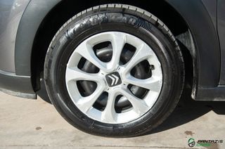 Citroen C3 2021 Corporate Plus 1.5Blue-HDi 100HP 6ΤΑΧΥΤΟ CLIMA ΟΘΟΝΗ NAVI-thumb-4