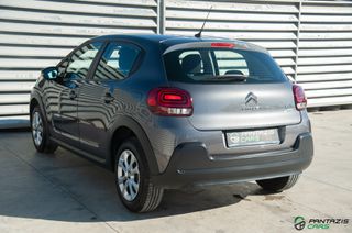 Citroen C3 2021 Corporate Plus 1.5Blue-HDi 100HP 6ΤΑΧΥΤΟ CLIMA ΟΘΟΝΗ NAVI-thumb-12