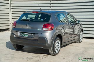 Citroen C3 2021 Corporate Plus 1.5Blue-HDi 100HP 6ΤΑΧΥΤΟ CLIMA ΟΘΟΝΗ NAVI-thumb-13