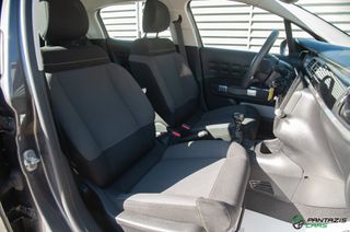 Citroen C3 2021 Corporate Plus 1.5Blue-HDi 100HP 6ΤΑΧΥΤΟ CLIMA ΟΘΟΝΗ NAVI-thumb-17