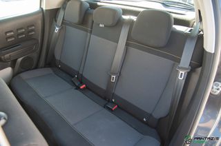 Citroen C3 2021 Corporate Plus 1.5Blue-HDi 100HP 6ΤΑΧΥΤΟ CLIMA ΟΘΟΝΗ NAVI-thumb-18