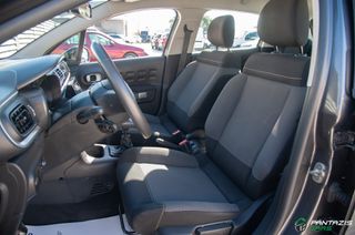 Citroen C3 2021 Corporate Plus 1.5Blue-HDi 100HP 6ΤΑΧΥΤΟ CLIMA ΟΘΟΝΗ NAVI-thumb-21