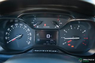 Citroen C3 2021 Corporate Plus 1.5Blue-HDi 100HP 6ΤΑΧΥΤΟ CLIMA ΟΘΟΝΗ NAVI-thumb-25