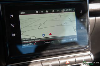 Citroen C3 2021 Corporate Plus 1.5Blue-HDi 100HP 6ΤΑΧΥΤΟ CLIMA ΟΘΟΝΗ NAVI-thumb-26