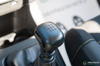 Citroen C3 2021 Corporate Plus 1.5Blue-HDi 100HP 6ΤΑΧΥΤΟ CLIMA ΟΘΟΝΗ NAVI-thumb-27