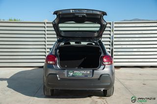 Citroen C3 2021 Corporate Plus 1.5Blue-HDi 100HP 6ΤΑΧΥΤΟ CLIMA ΟΘΟΝΗ NAVI-thumb-29