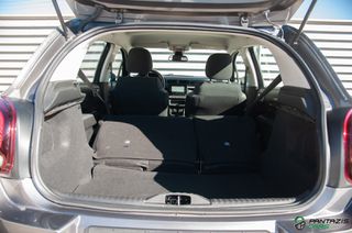 Citroen C3 2021 Corporate Plus 1.5Blue-HDi 100HP 6ΤΑΧΥΤΟ CLIMA ΟΘΟΝΗ NAVI-thumb-31