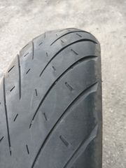 Metzeler 190/55ZR17 Dot 0815