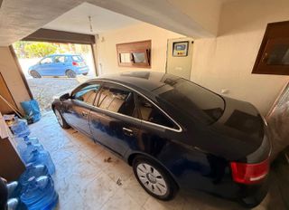 Audi A6 2004 Α6-4F