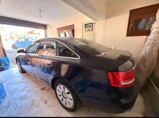 Audi A6 2004 Α6-4F-thumb-1