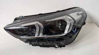 BMW U11 X1 LED Προβολέας εμπρός αριστερά
