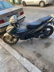 Sym VF 185 2020