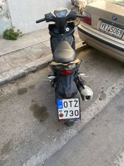 Sym VF 185 2020-thumb-1