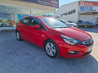 Opel Astra 2018-thumb-1
