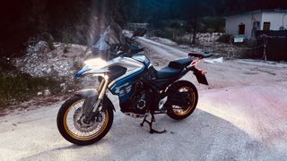 Voge DS525X 2024