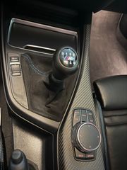 Bmw M2 2018 MANUAL 16000 km ! AKRAPOVIC f87-thumb-10