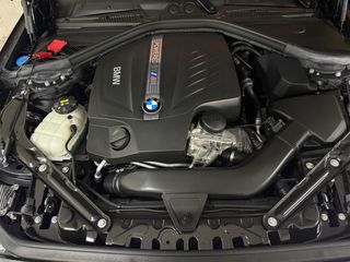 Bmw M2 2018 MANUAL 16000 km ! AKRAPOVIC f87-thumb-12