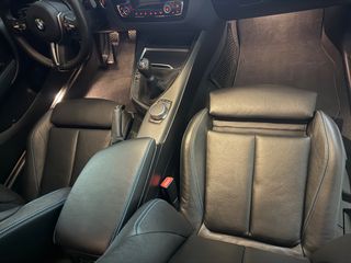 Bmw M2 2018 MANUAL 16000 km ! AKRAPOVIC f87-thumb-14