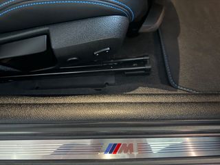 Bmw M2 2018 MANUAL 16000 km ! AKRAPOVIC f87-thumb-15