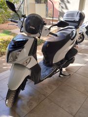 Sym HD 200 2013 HD2