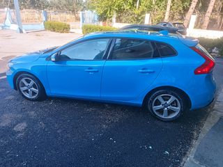 Volvo V40 2016 ΑΥΤΌΜΑΤΟ-thumb-5