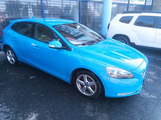 Volvo V40 2016 ΑΥΤΌΜΑΤΟ-thumb-1