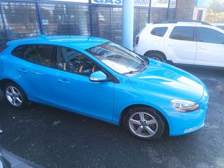 Volvo V40 2016 ΑΥΤΌΜΑΤΟ-thumb-2