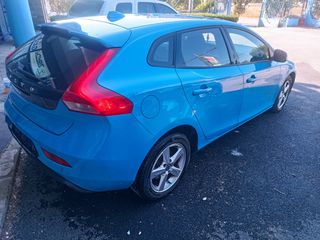 Volvo V40 2016 ΑΥΤΌΜΑΤΟ-thumb-6