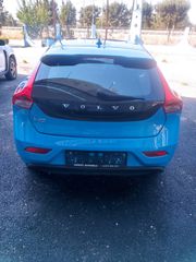 Volvo V40 2016 ΑΥΤΌΜΑΤΟ-thumb-8