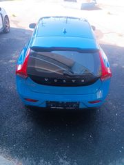 Volvo V40 2016 ΑΥΤΌΜΑΤΟ-thumb-9