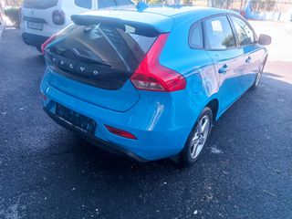 Volvo V40 2016 ΑΥΤΌΜΑΤΟ-thumb-10