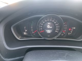 Volvo V40 2016 ΑΥΤΌΜΑΤΟ-thumb-14