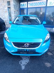 Volvo V40 2016 ΑΥΤΌΜΑΤΟ-thumb-4