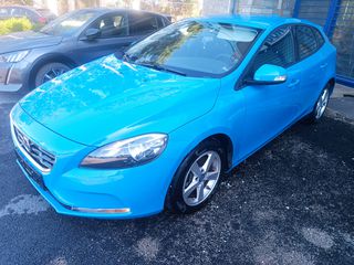 Volvo V40 2016 ΑΥΤΌΜΑΤΟ