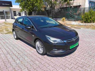 Opel Astra 2016-thumb-9