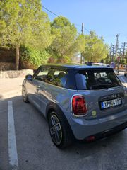 Mini Cooper SE 2020-thumb-3