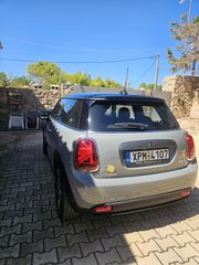 Mini Cooper SE 2020-thumb-4