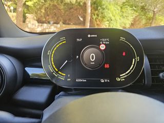Mini Cooper SE 2020-thumb-5