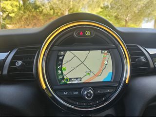 Mini Cooper SE 2020-thumb-6