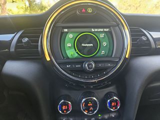 Mini Cooper SE 2020-thumb-7