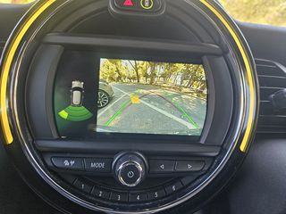Mini Cooper SE 2020-thumb-8