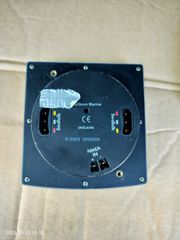 Raytheon Raimarine ST6000+-thumb-1
